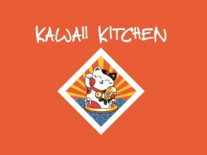 Kawaii Kitchen